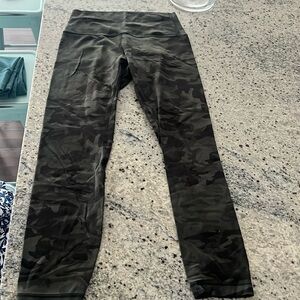 LULULEMON LEGGINGS